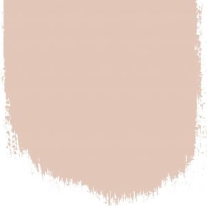 QUARTZ ROSE NO 161 PERFECT EGGSHELL PAINT