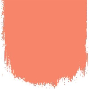 PERSIMMON NO 190 PERFECT MATT EMULSION PAINT