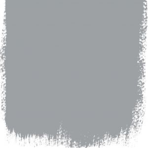 BATTLESHIP GREY NO 42 PERFECT EGGSHELL PAINT