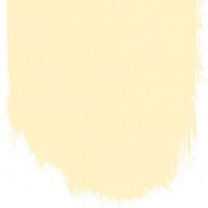 CUSTARD CREAM NO 117 PERFECT MATT EMULSION PAINT