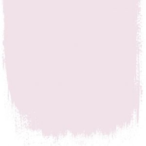 PALEST PINK NO 133 PERFECT EGGSHELL PAINT