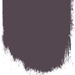 DEEPEST PLUM NO 148 PERFECT EGGSHELL PAINT