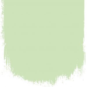 PEPPERMINT CREAM NO 97 PERFECT MATT EMULSION PAINT