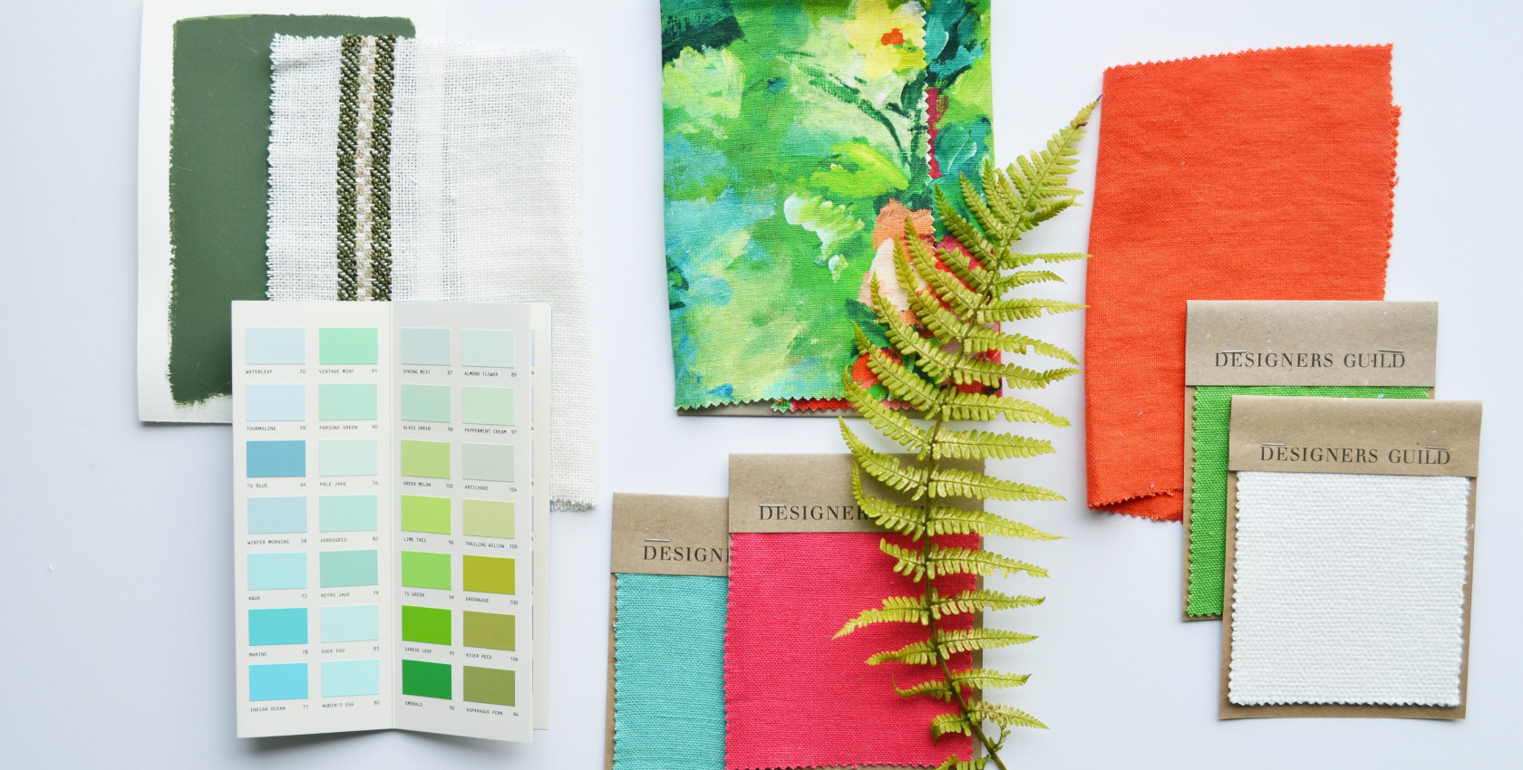 Designers Guild Paint