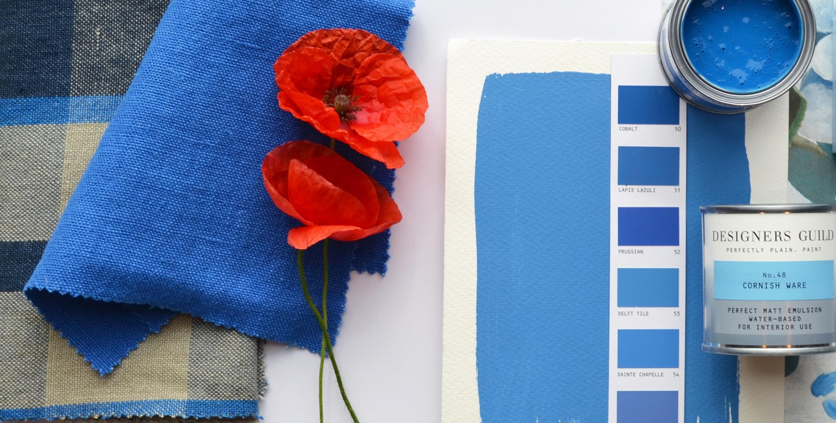 Designers Guild Paint