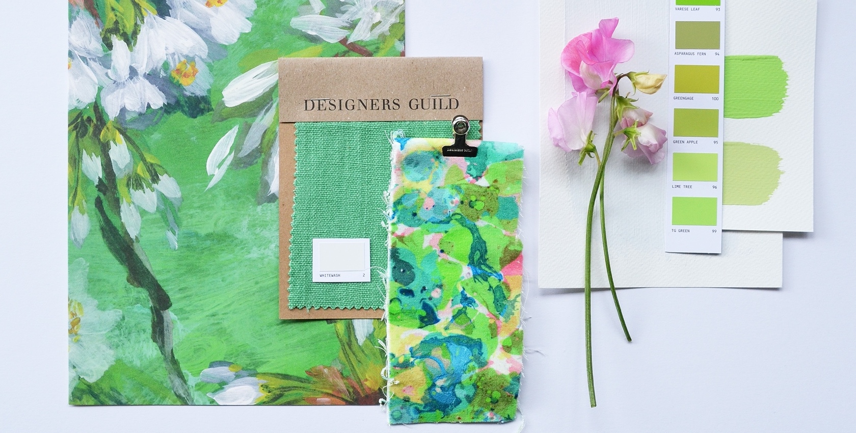 Designers Guild verf bestel je online bij Designers Guild Paint DG Paint